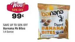 Grocery Outlet Pb Bites offer