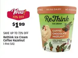 Grocery Outlet Coffee Hazelnut offer