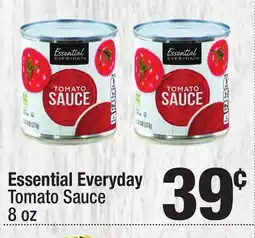 Super King Markets Essential Everyday Tomato Sauce offer