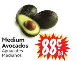 Foodmaxx Medium Avocados offer
