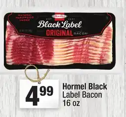 Super King Markets Hormel Black Label Bacon offer