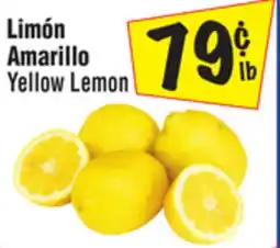 El Super Yellow Lemon offer