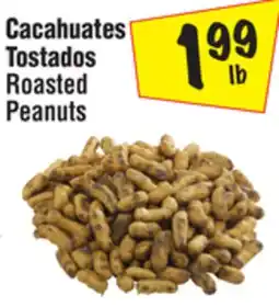 El Super Roasted Peanuts offer