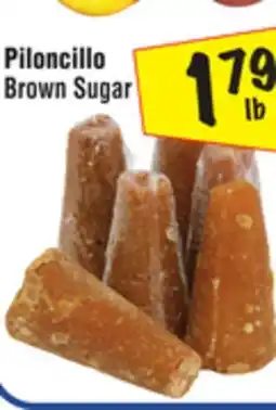 El Super Brown Sugar offer