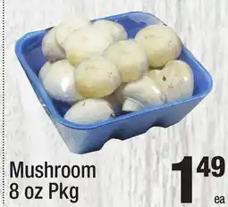 Super King Markets Mushroom offer