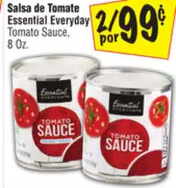 El Super Tomato Sauce offer