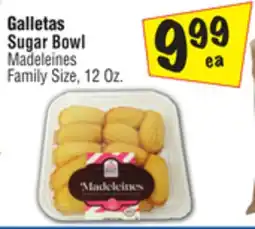 El Super Sugar Bowl offer