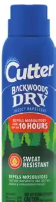 Ocean State Job Lot Backwoods Dry offer