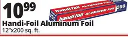 Ocean State Job Lot Handi-Foil Heavy-Duty Extra-Wide Aluminum Foil Wrap 37.5 Sq ft offer