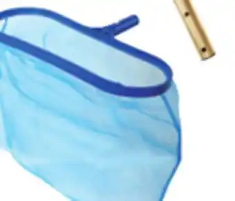 Ocean State Job Lot SwimWorks Economy Deep Bag Leaf Rake offer