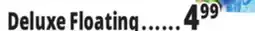 Ocean State Job Lot Deluxe Floating offer