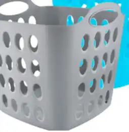 Ocean State Job Lot Short Flexi Hamper offer