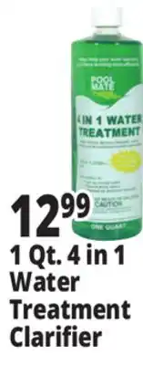 Ocean State Job Lot Pool Mate Algaecide 50 1 Qt offer