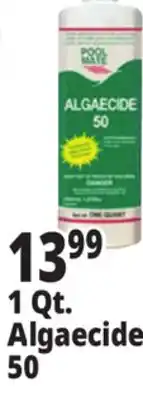 Ocean State Job Lot Pool Mate 4-In-1 Water Treatment 1 Qt offer