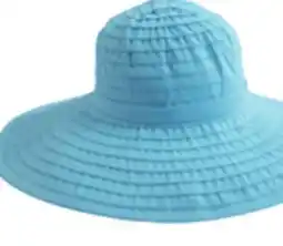 Ocean State Job Lot Sun Hats offer