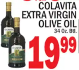 C Town COLAVITA EXTRA VIRGIN OLIVE OIL offer