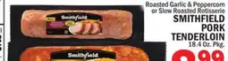 C Town SMITHFIELD PORK TENDERLOIN offer
