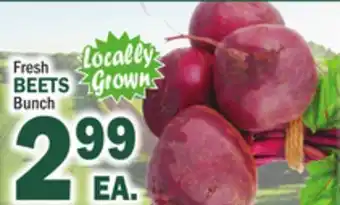 C Town BEETS offer