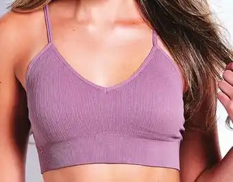 Boscov's 3-Pack Comfort Bras offer