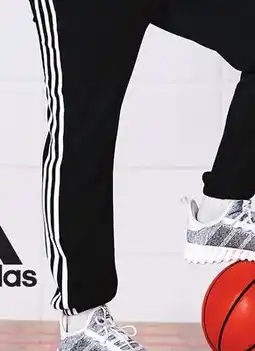 Boscov's Fleece Joggers offer