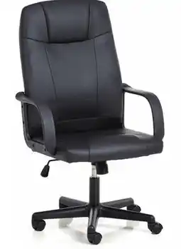 Boscov's Computer Chair with arms offer