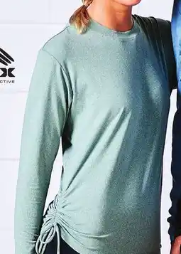 Boscov's Long-Sleeve T-Shirts offer