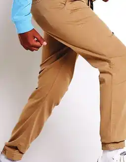 Boscov's Boys 8-20 PLUGG Joggers offer