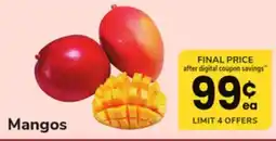 ACME Mangos offer