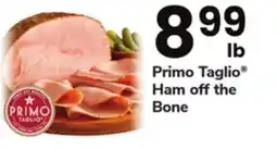 ACME Primo Taglio Ham off the Bone offer