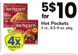 ACME Hot Pockets offer