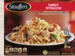 The Fresh Grocer Classic Entrees offer