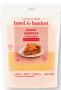 The Fresh Grocer Shredded Cheese offer