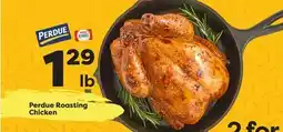 Weis Markets Perdue Roasting Chicken offer