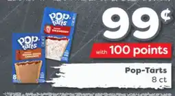 Weis Markets Pop-Tarts offer