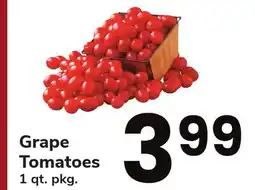 ACME Grape Tomatoes offer