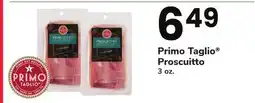 ACME Primo Taglio Proscuitto offer