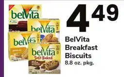 ACME BelVita Breakfast Biscuits offer