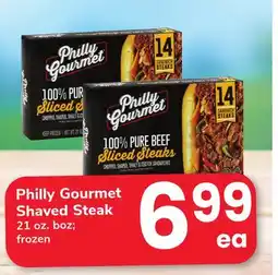 ACME Philly Gourmet Shaved Steak offer