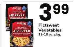 ACME Pictsweet Vegetables offer