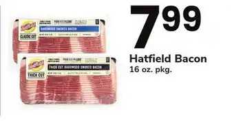 ACME Hatfield Bacon offer