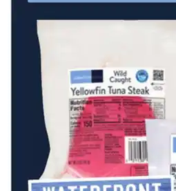 ACME Salmon, Tuna or Swordfish offer