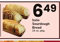 ACME Izzio Sourdough Bread offer