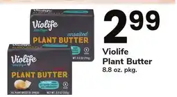 ACME Violife Plant Butter offer