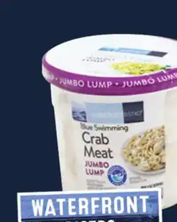 ACME Jumbo Lump Crab Meat offer