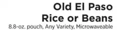 ShopRite Rice or Beans offer