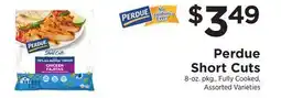 ShopRite Short Cuts offer