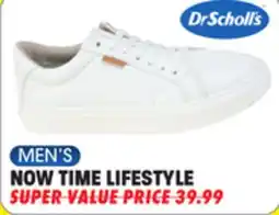 Big 5 Dr. Scholl's Now Time Women's Lifestyle Shoes offer