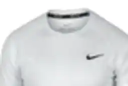 Big 5 Nike Men's Active Long-Sleeve Hydroguard Swim Shirt offer