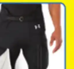 Big 5 Under Armour Game Day Integrated Adult Football Pants offer