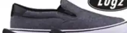 Big 5 Lugz Crown Slip-On Men's Skate Shoes offer